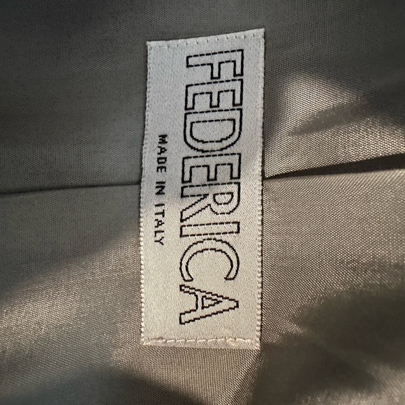 Italian jacket - Picture 4 of 4